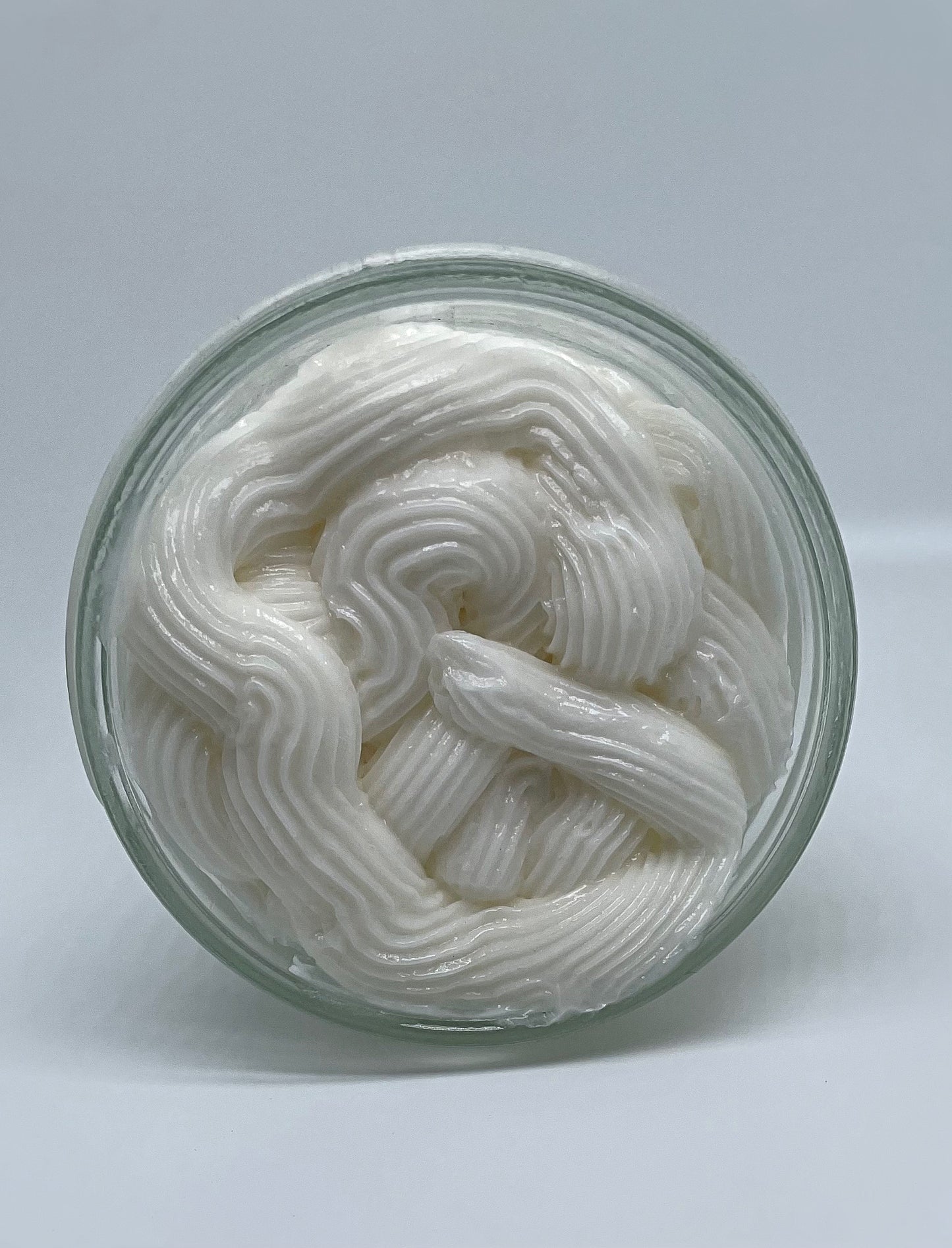 Whipped Body Butter Bliss